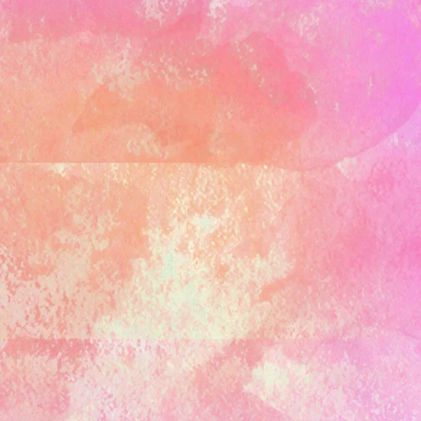 Design Aquarela Abstrato Textura Pintada Perto Fundo Minimalista — Fotografia de Stock