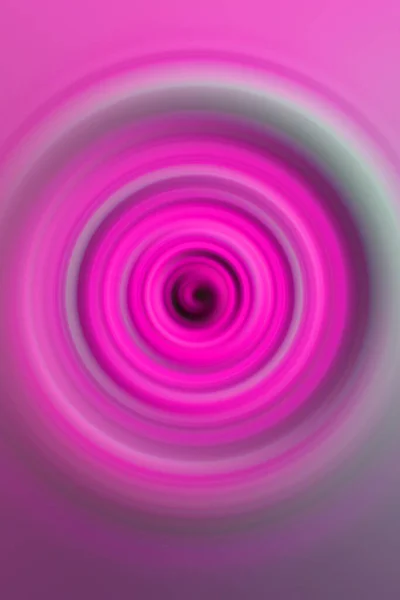 Abstrakt Färgstark Bakgrundsbild Cirkel Koncept — Stockfoto