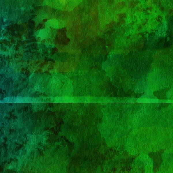 Design Aquarela Abstrato Textura Pintada Perto Fundo Minimalista — Fotografia de Stock