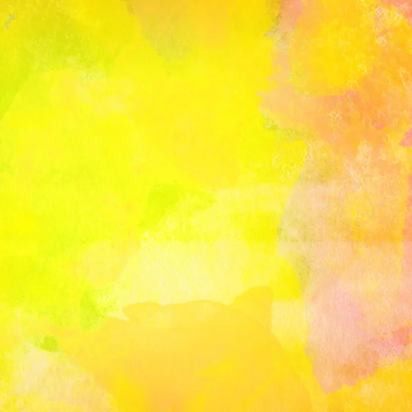 Abstract Watercolor Design Painted Texture Close Minimalistic Background — Stock Photo, Image