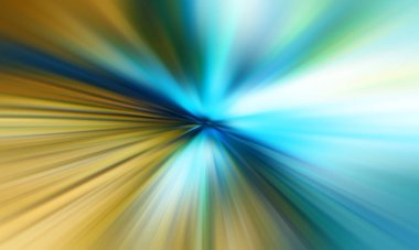 hız kavramı renkli arkaplan görünümü 