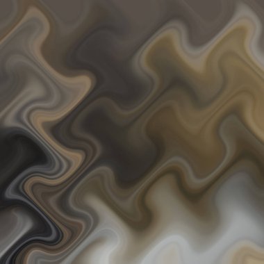 soyut renkli arkaplan görünümü, aura kavramı 