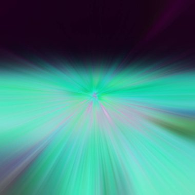 hız kavramı renkli arkaplan görünümü 