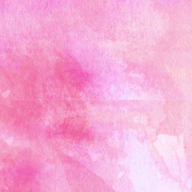 Soyut suluboya tasarımı, boyalı dokuya yakın çekim. Asgari arkaplan.