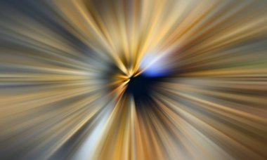 hız kavramı renkli arkaplan görünümü 