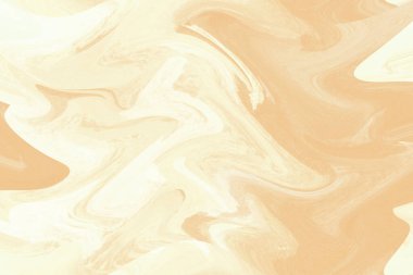 Soyut suluboya tasarımı, boyalı dokuya yakın çekim. Asgari arkaplan.