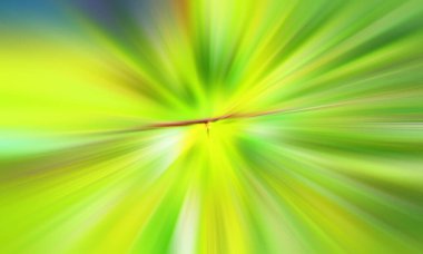 hız kavramı renkli arkaplan görünümü 