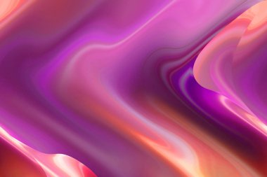 Renkli soyut arkaplan deseni. Fantezi fraktal kavramı