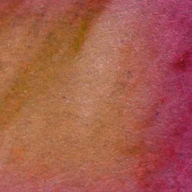 Soyut suluboya tasarımı, boyalı dokuya yakın çekim. Asgari arkaplan.