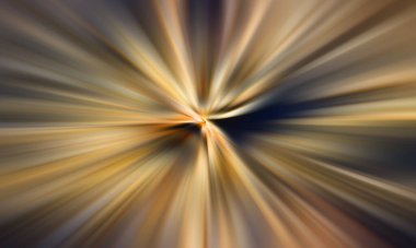 hız kavramı renkli arkaplan görünümü 