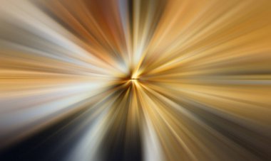 hız kavramı renkli arkaplan görünümü 