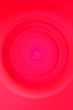 soyut renkli arkaplan görünümü, çember konsepti  