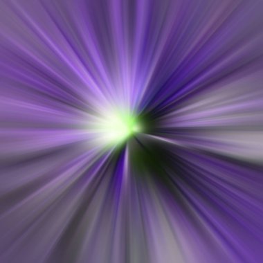 hız kavramı renkli arkaplan görünümü 