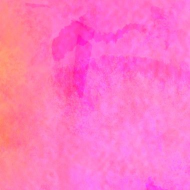 Soyut suluboya tasarımı, boyalı dokuya yakın çekim. Asgari arkaplan.