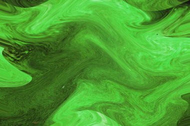 Renkli soyut arkaplan deseni. Fantezi fraktal kavramı