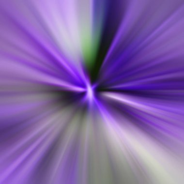 hız kavramı renkli arkaplan görünümü 