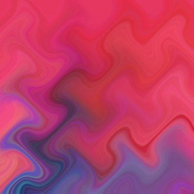 soyut renkli arkaplan görünümü, aura kavramı 