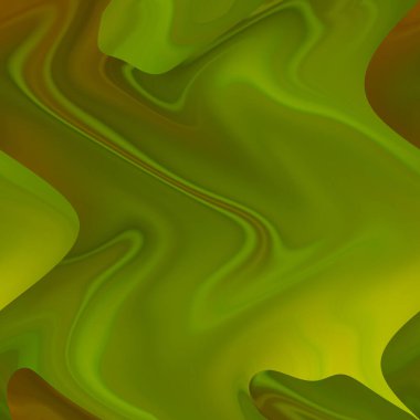 Renkli soyut arkaplan deseni. Fantezi fraktal kavramı