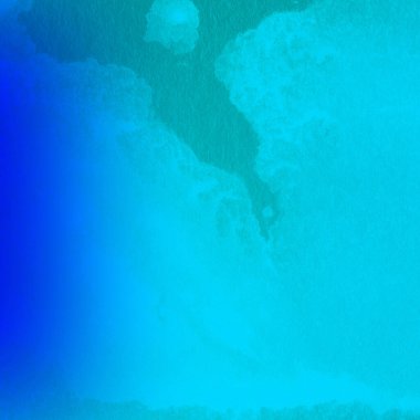 Soyut suluboya tasarımı, boyalı dokuya yakın çekim. Asgari arkaplan.