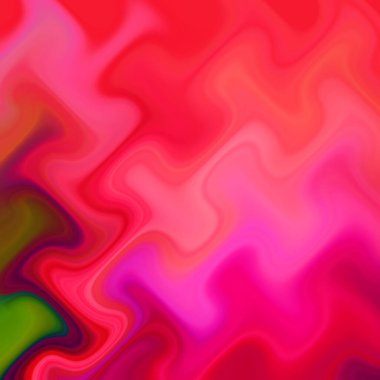 soyut renkli arkaplan görünümü, aura kavramı 