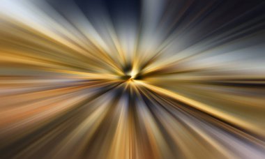 hız kavramı renkli arkaplan görünümü 