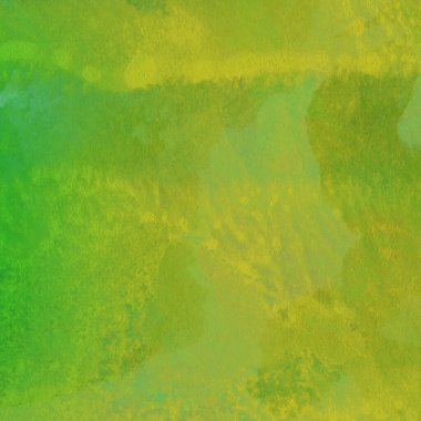 Soyut suluboya tasarımı, boyalı dokuya yakın çekim. Asgari arkaplan.