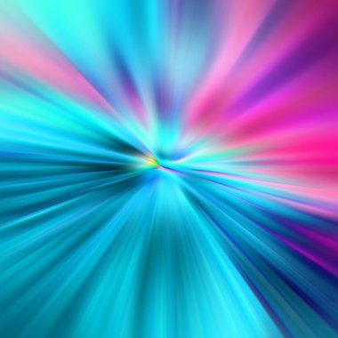 hız kavramı renkli arkaplan görünümü 