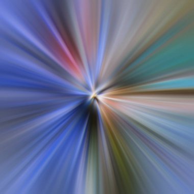 hız kavramı renkli arkaplan görünümü 