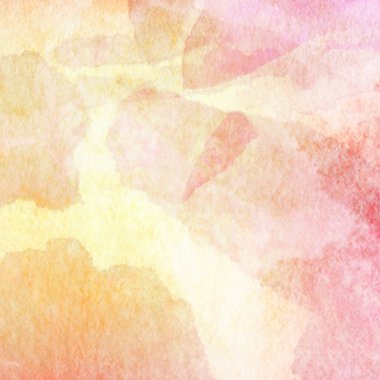 Soyut suluboya tasarımı, boyalı dokuya yakın çekim. Asgari arkaplan.