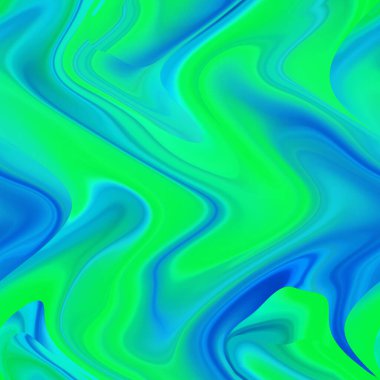 Renkli soyut arkaplan deseni. Fantezi fraktal kavramı