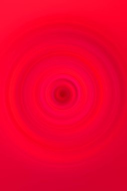 soyut renkli arkaplan görünümü, çember konsepti  