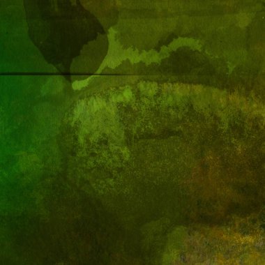 Soyut suluboya tasarımı, boyalı dokuya yakın çekim. Asgari arkaplan.