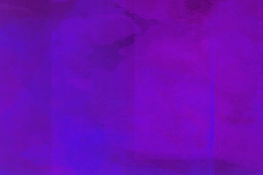 Soyut suluboya tasarımı, boyalı dokuya yakın çekim. Asgari arkaplan.