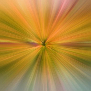 hız kavramı renkli arkaplan görünümü 