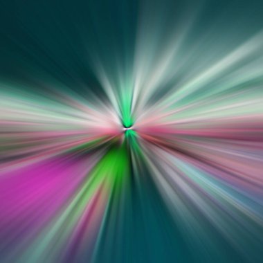 hız kavramı renkli arkaplan görünümü 