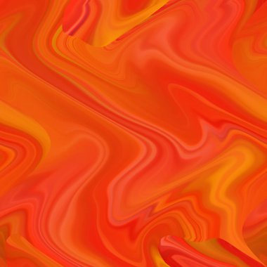 Renkli soyut arkaplan deseni. Fantezi fraktal kavramı