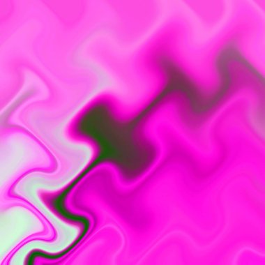 soyut renkli arkaplan görünümü, aura kavramı 