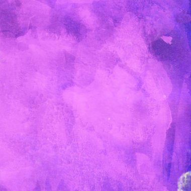 Soyut suluboya tasarımı, boyalı dokuya yakın çekim. Asgari arkaplan.