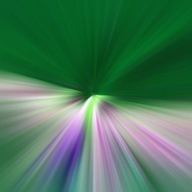 hız kavramı renkli arkaplan görünümü 