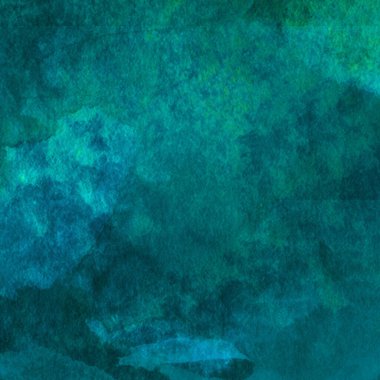 Soyut suluboya tasarımı, boyalı dokuya yakın çekim. Asgari arkaplan.