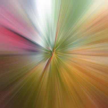 hız kavramı renkli arkaplan görünümü 