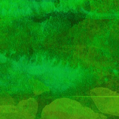 Soyut suluboya tasarımı, boyalı dokuya yakın çekim. Asgari arkaplan.