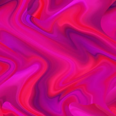 Renkli soyut arkaplan deseni. Fantezi fraktal kavramı