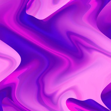 Renkli soyut arkaplan deseni. Fantezi fraktal kavramı