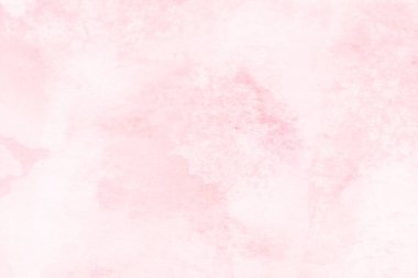 Soyut suluboya tasarımı, boyalı dokuya yakın çekim. Asgari arkaplan.