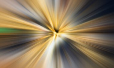 hız kavramı renkli arkaplan görünümü 