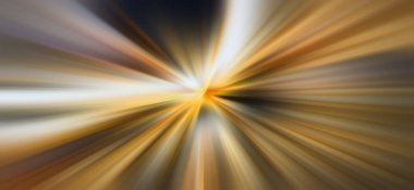 hız kavramı renkli arkaplan görünümü 