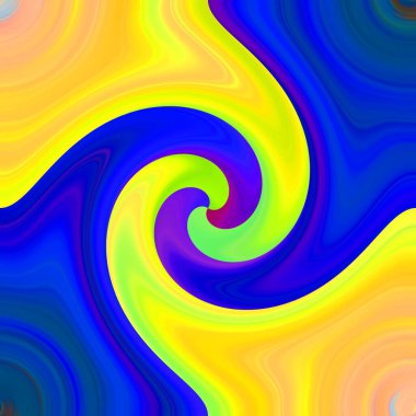 soyut bulanık arkaplan desen görüntüsü