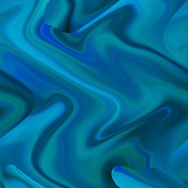 Renkli soyut arkaplan deseni. Fantezi fraktal kavramı