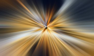 hız kavramı renkli arkaplan görünümü 